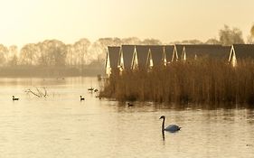 Müritzblick am Wünnow